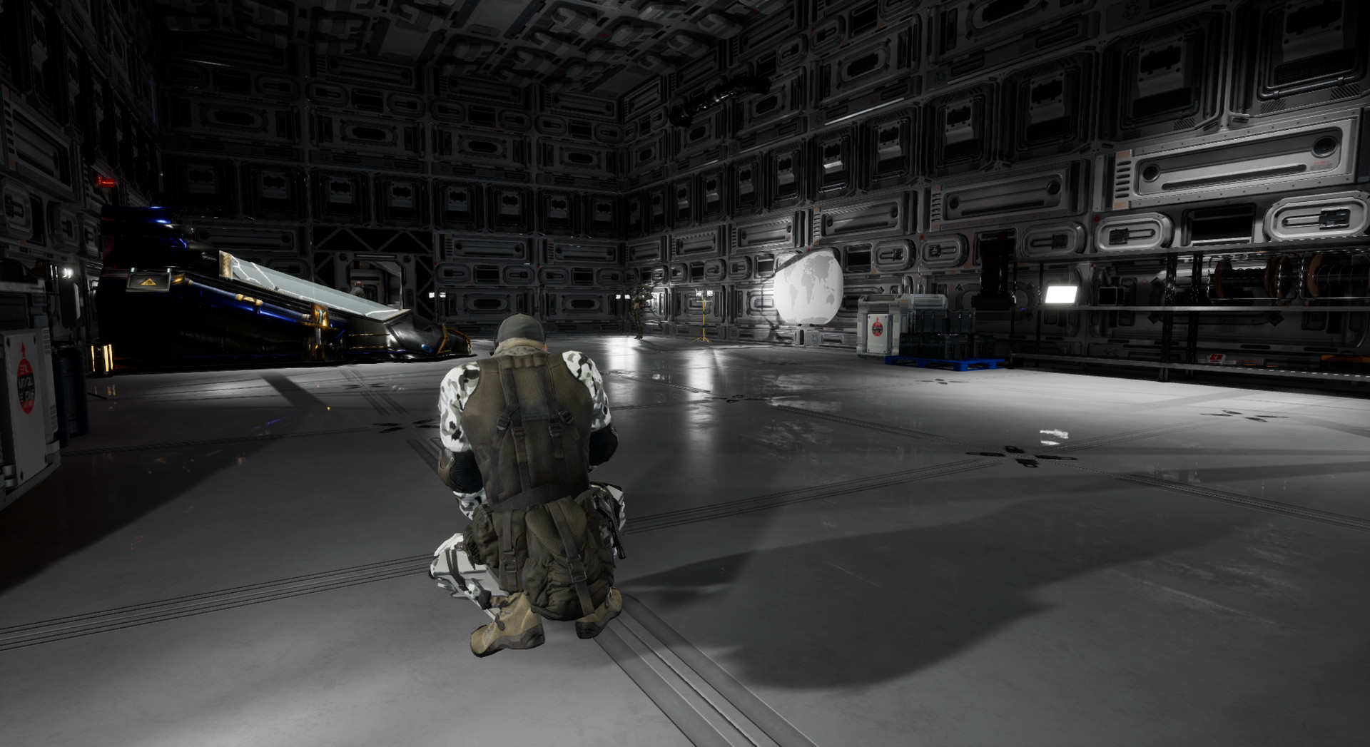 Ferroplasma - Screenshot 12