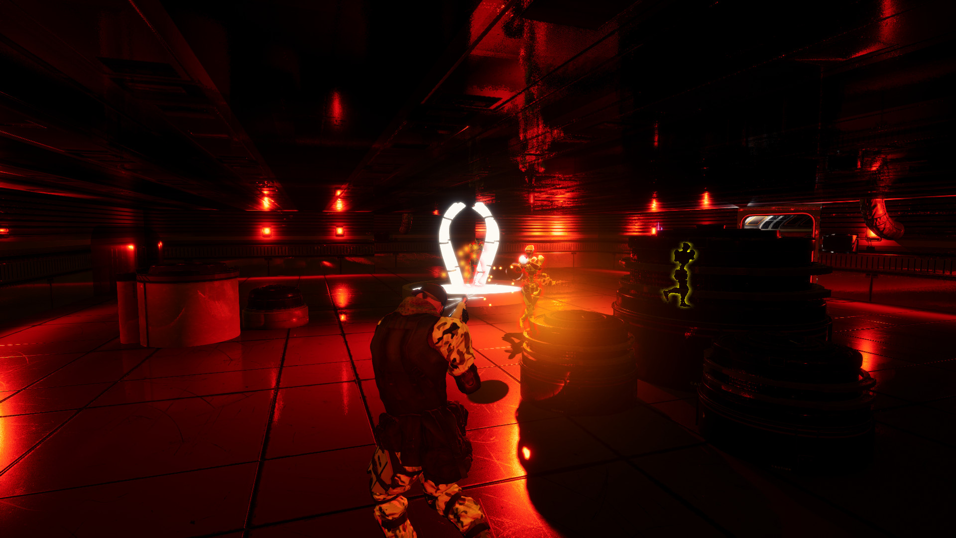 Ferroplasma - Screenshot 9