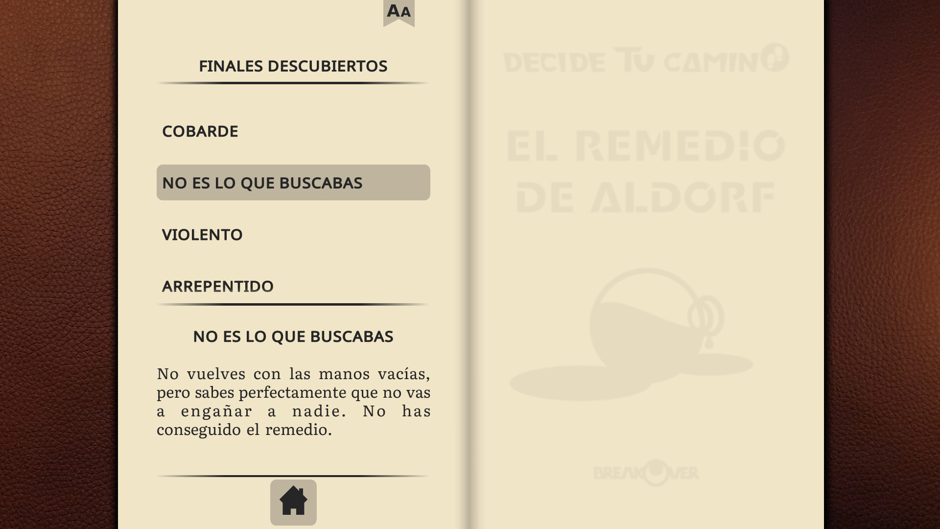 El Remedio de Aldorf - Screenshot 7