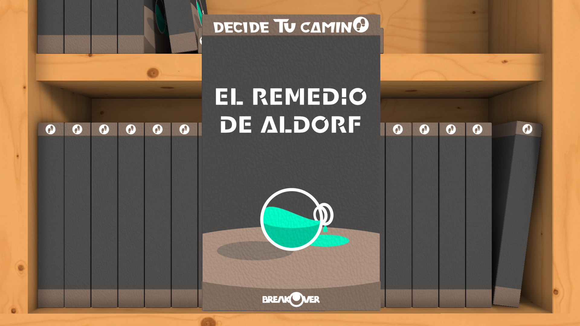 El Remedio de Aldorf - Screenshot 6