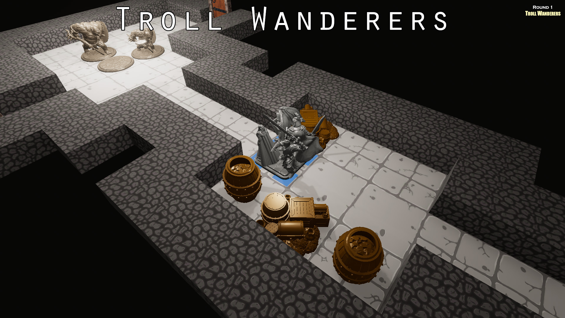 Tabletop Adventures - Screenshot 4