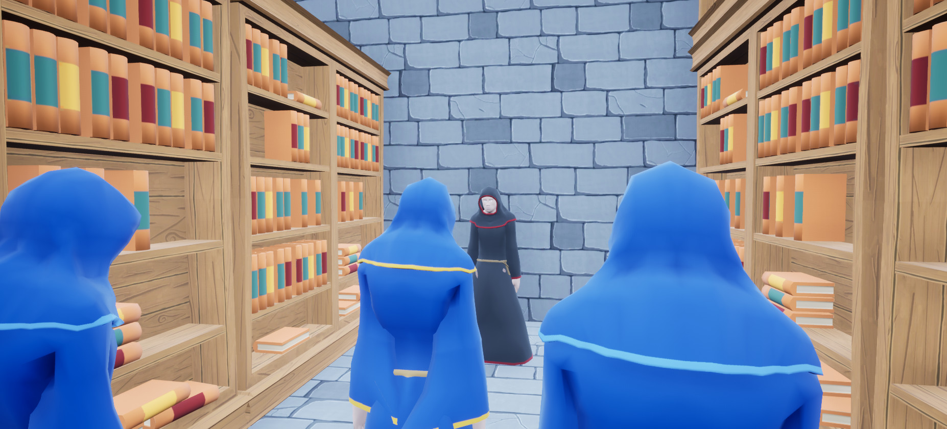 Right to Rule - Screenshot 2