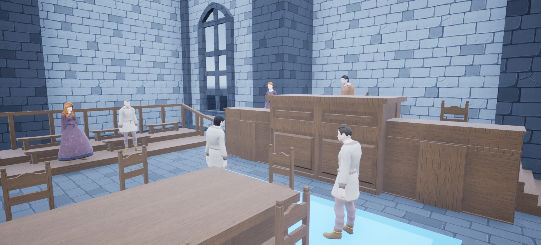 Right to Rule - Screenshot 7