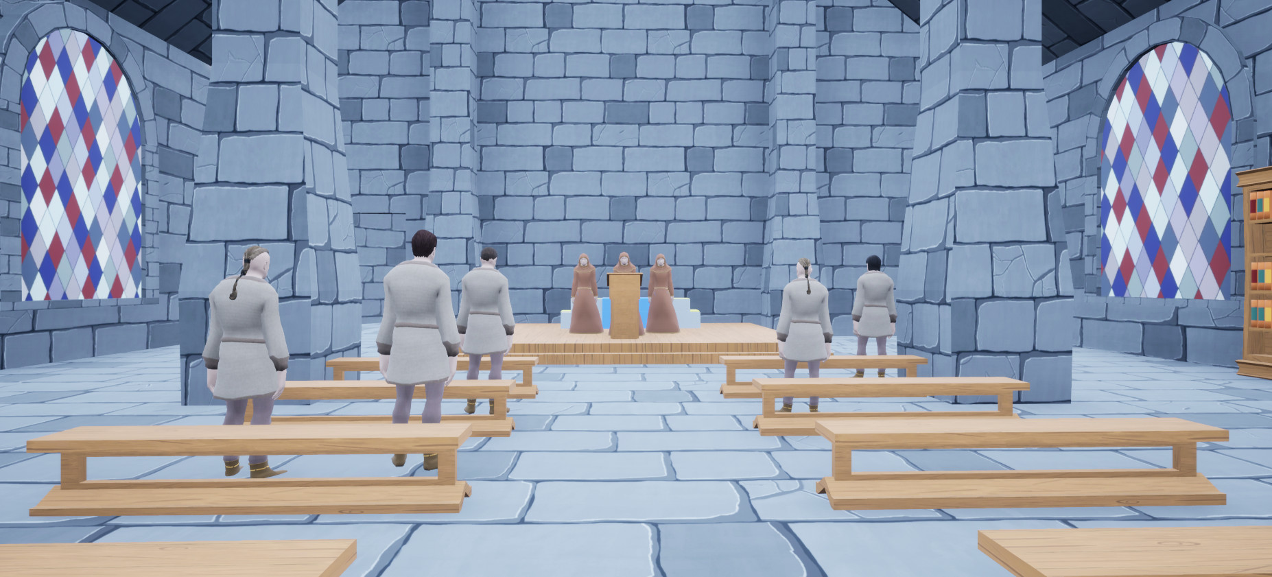 Right to Rule - Screenshot 6