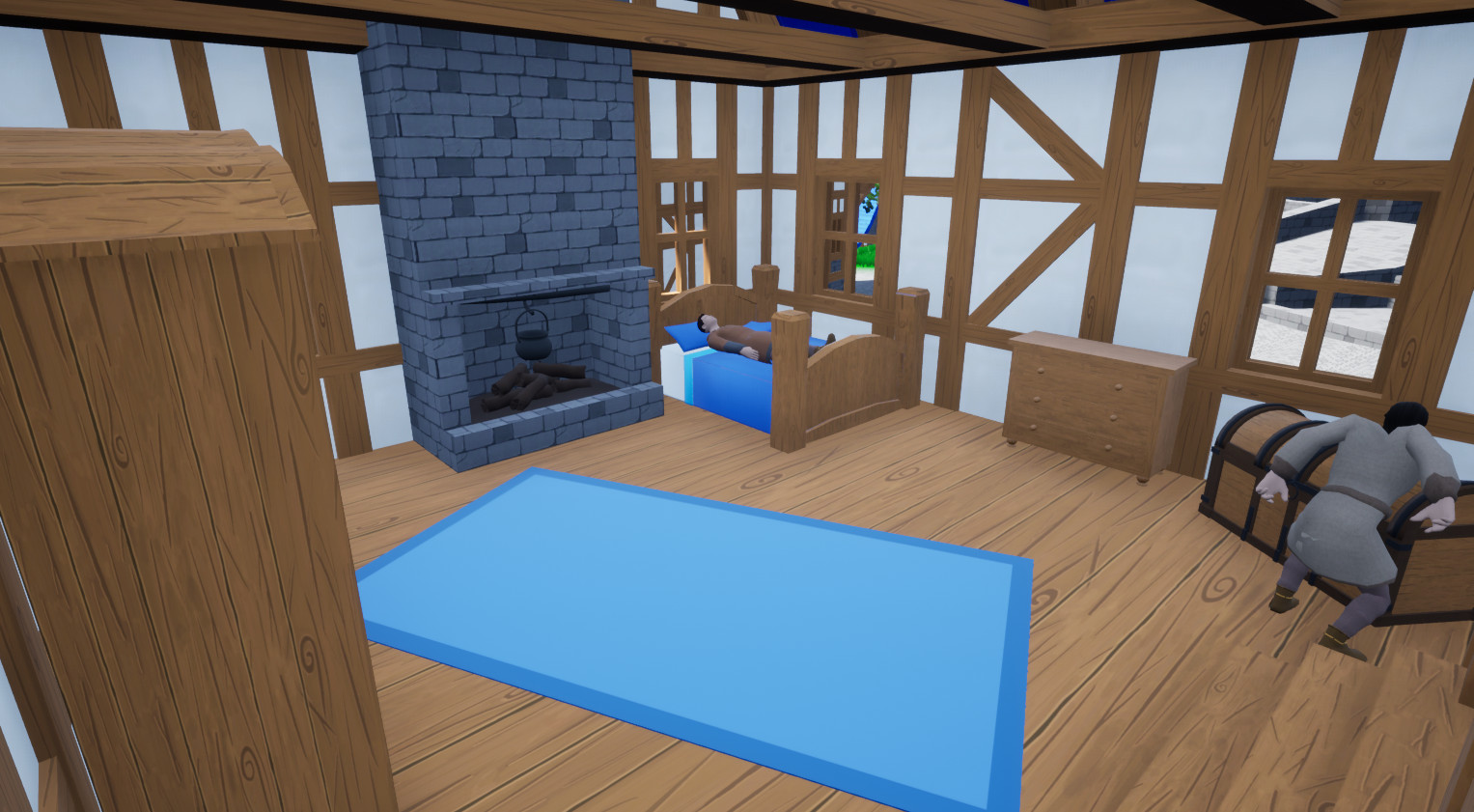 Right to Rule - Screenshot 3