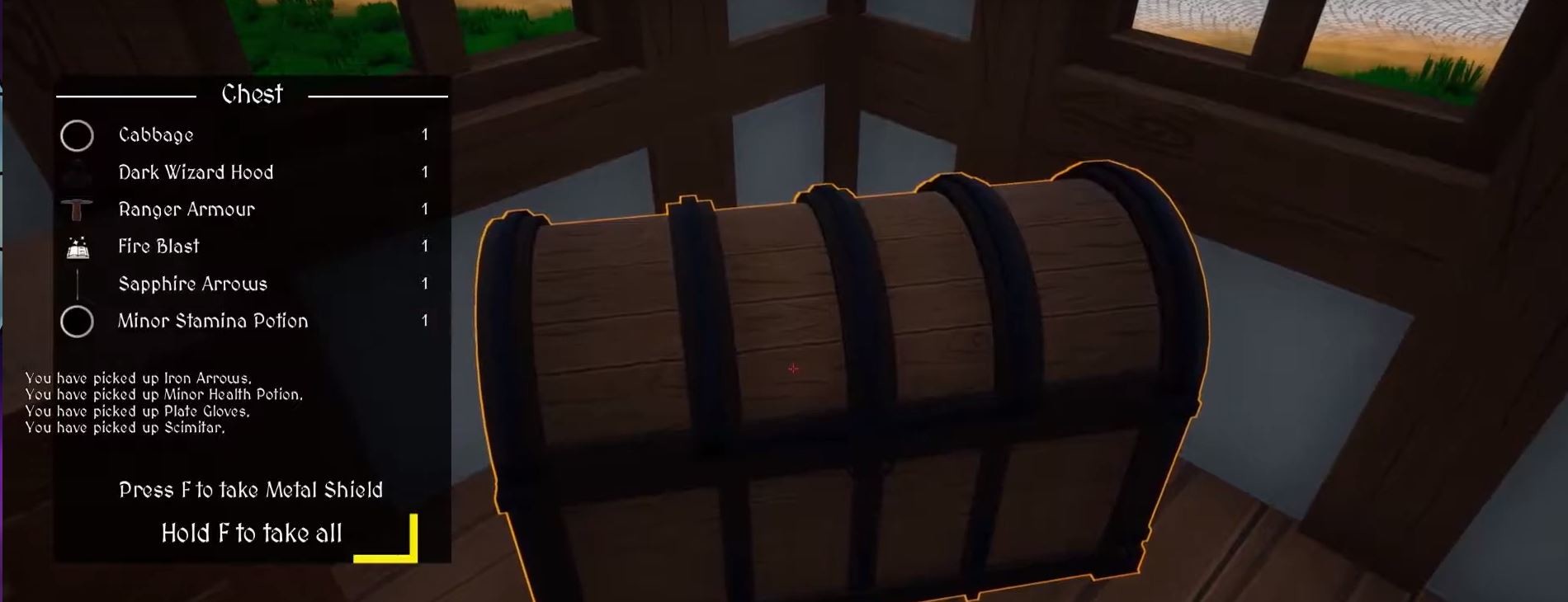 Right to Rule - Screenshot 11