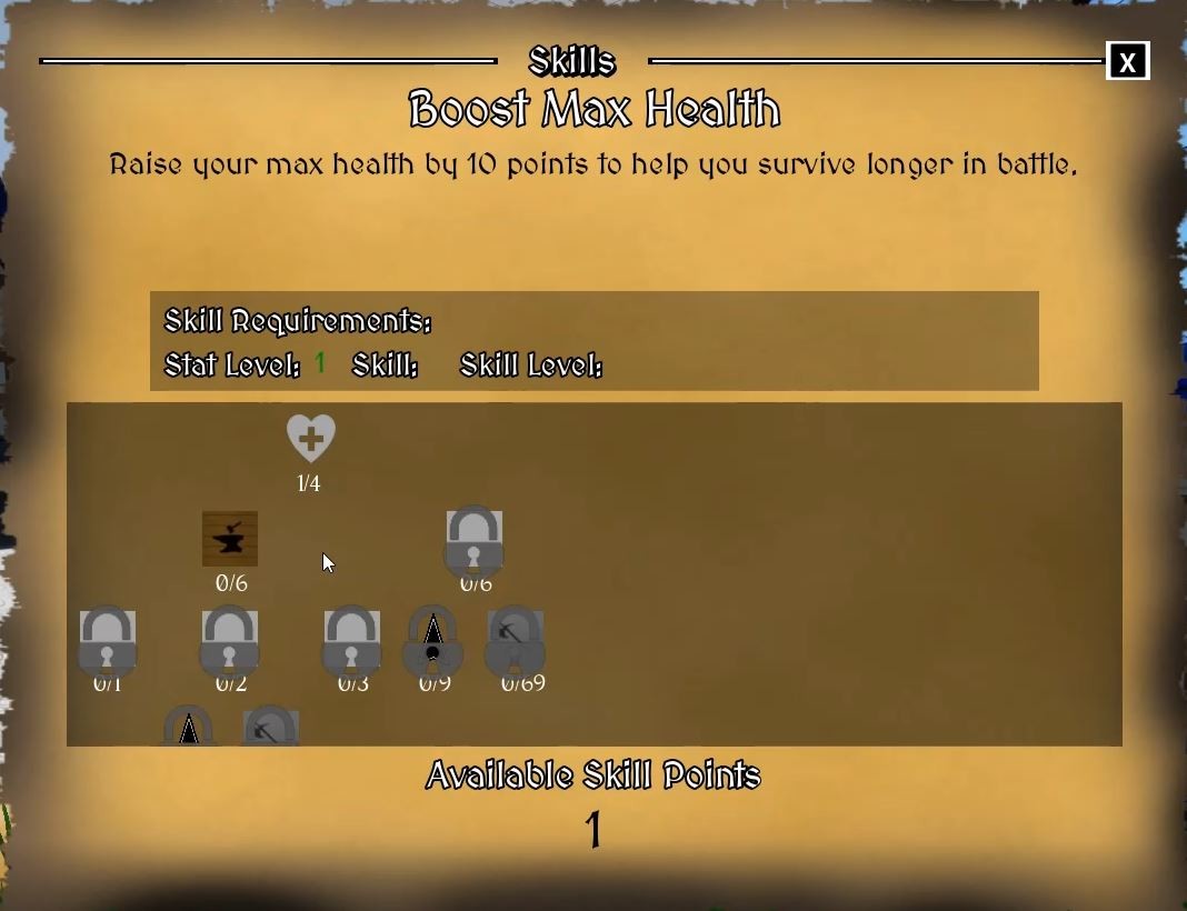 Right to Rule - Screenshot 9