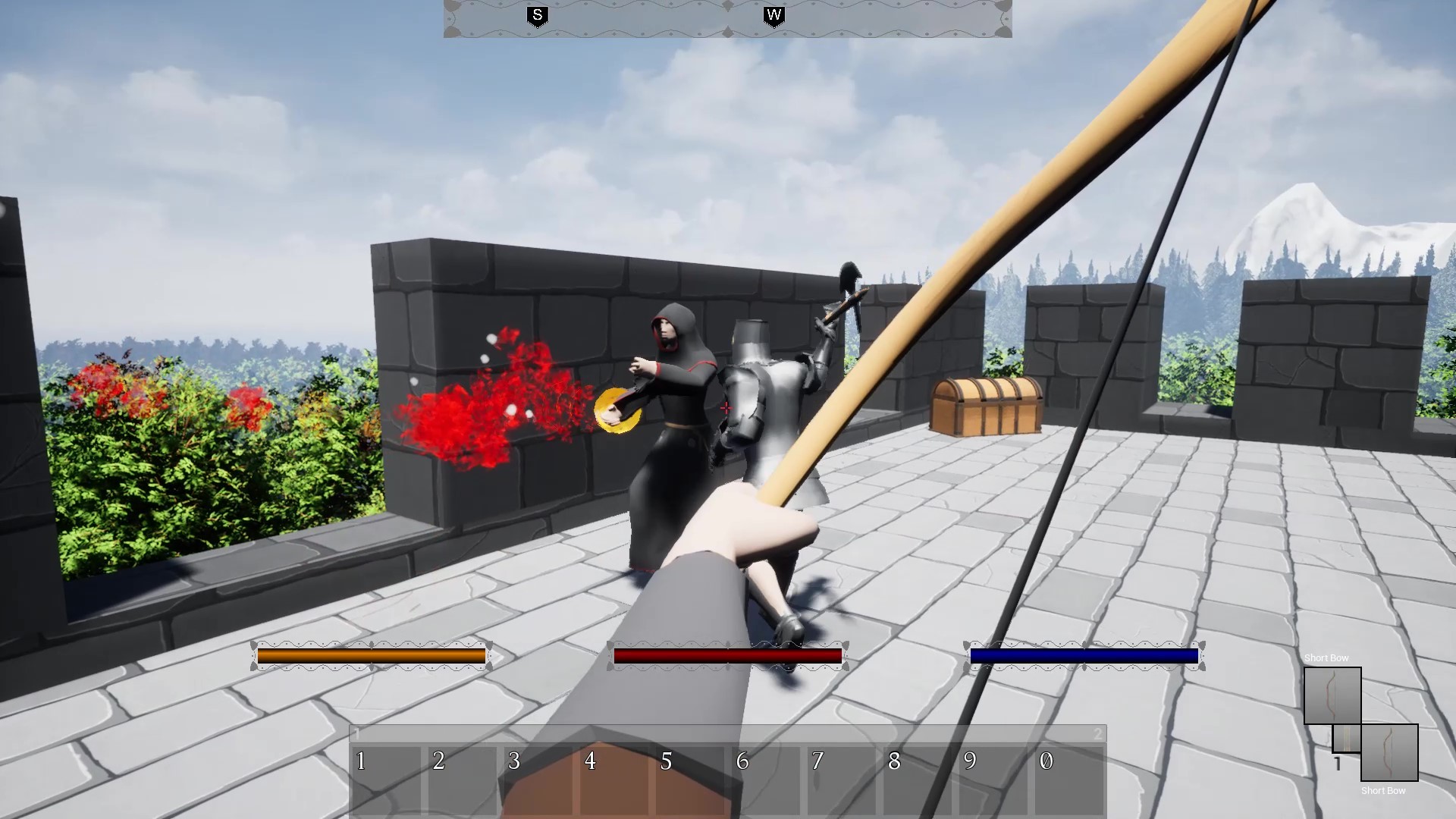 Right to Rule - Screenshot 1