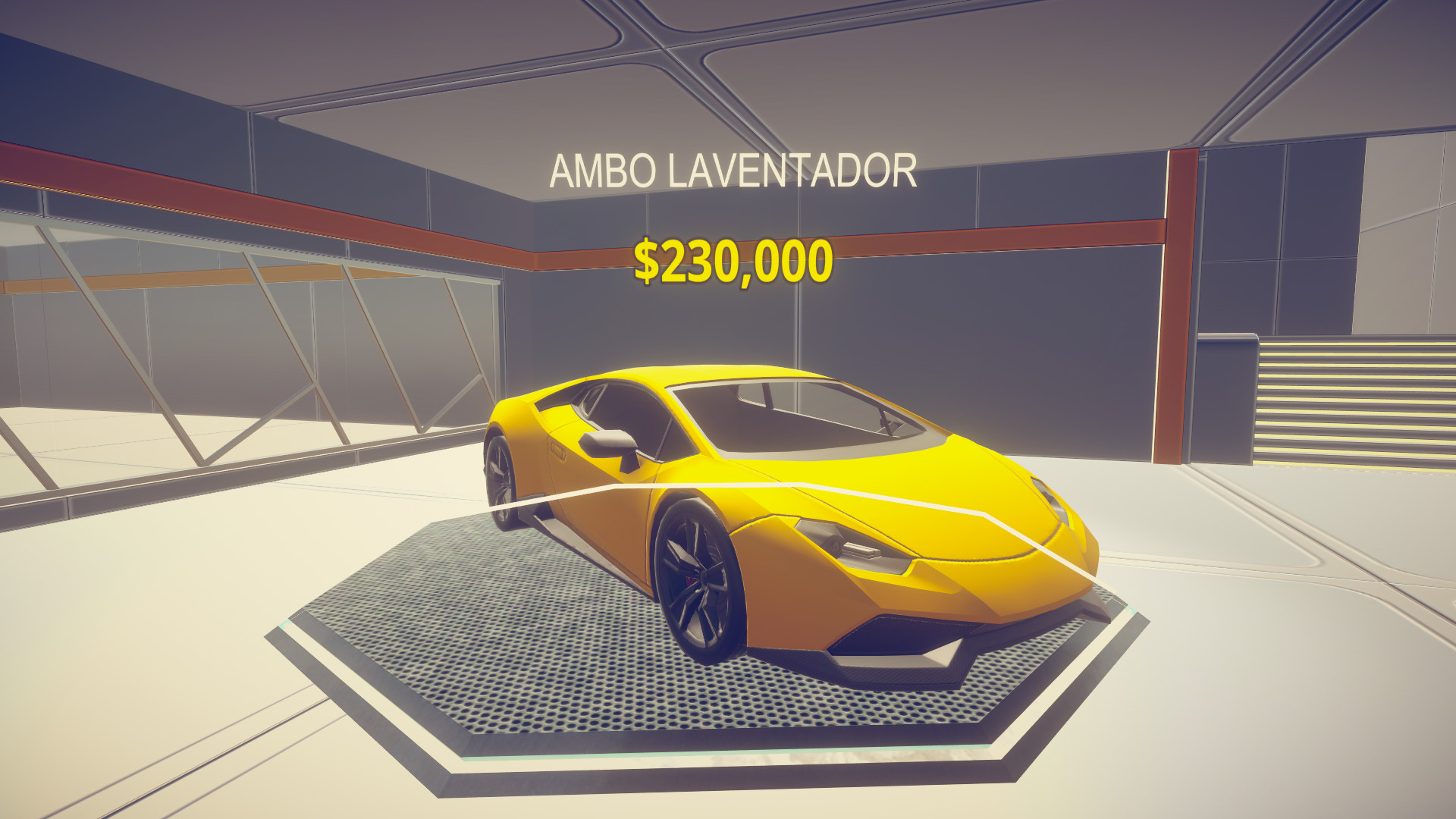 Car Dealer - Screenshot 3