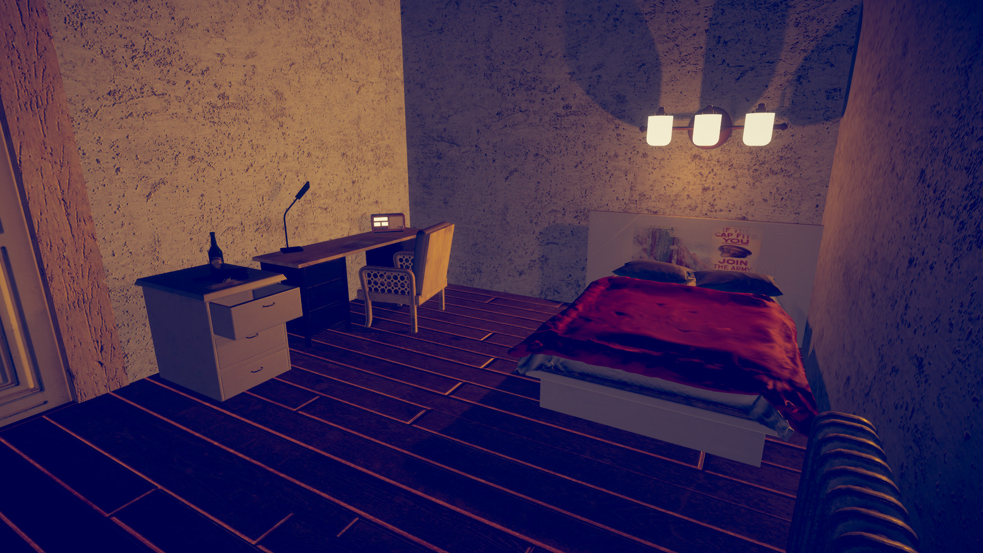 Car Dealer - Screenshot 1