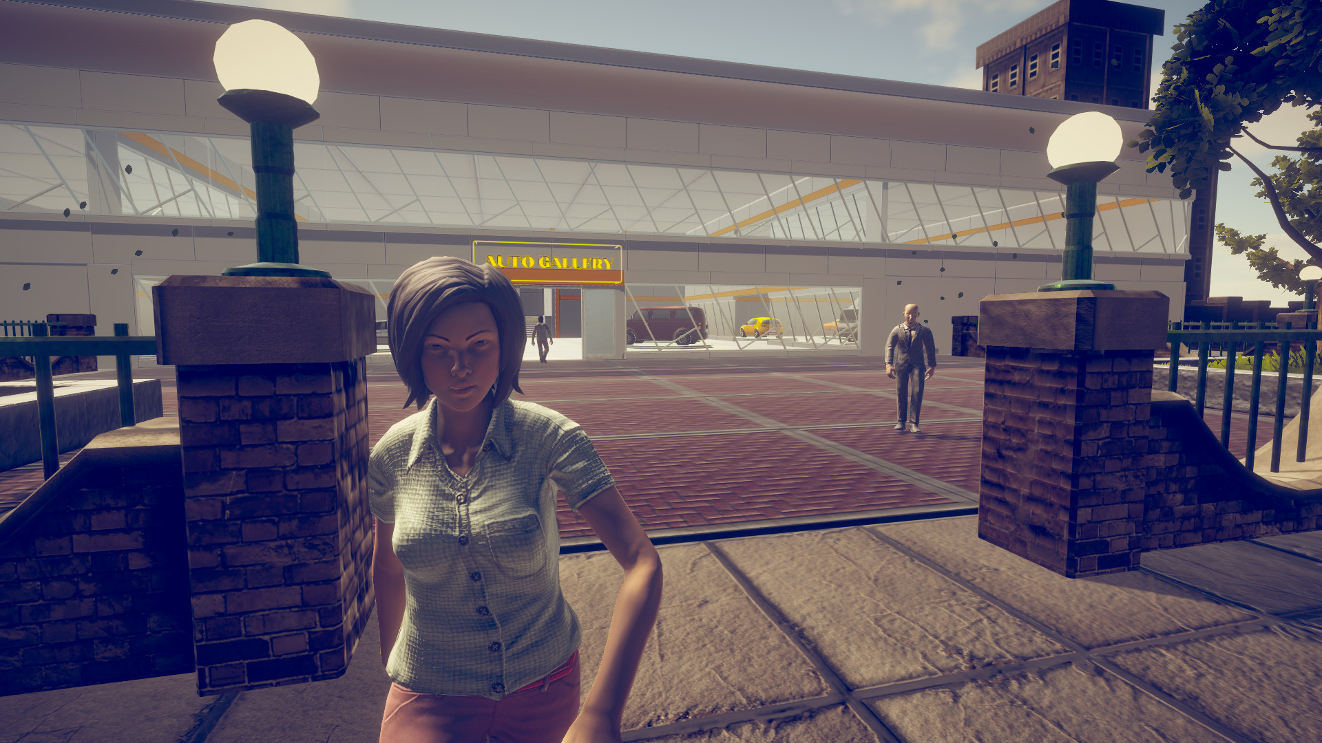Car Dealer - Screenshot 4