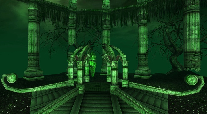 Istaria: Chronicles of the Gifted - Screenshot 4