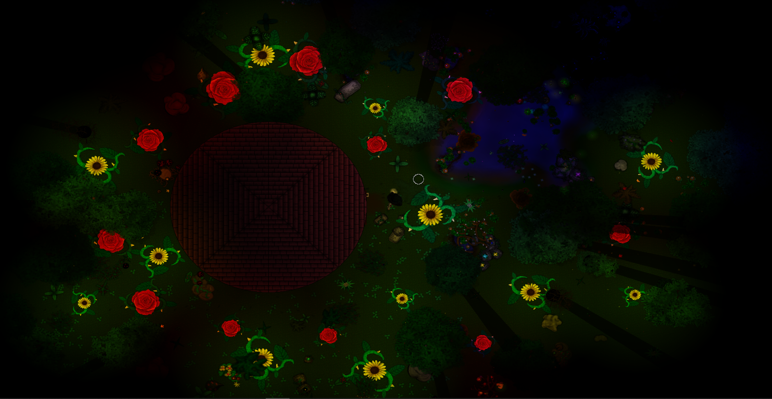 A Lanterns Glow - Screenshot 3
