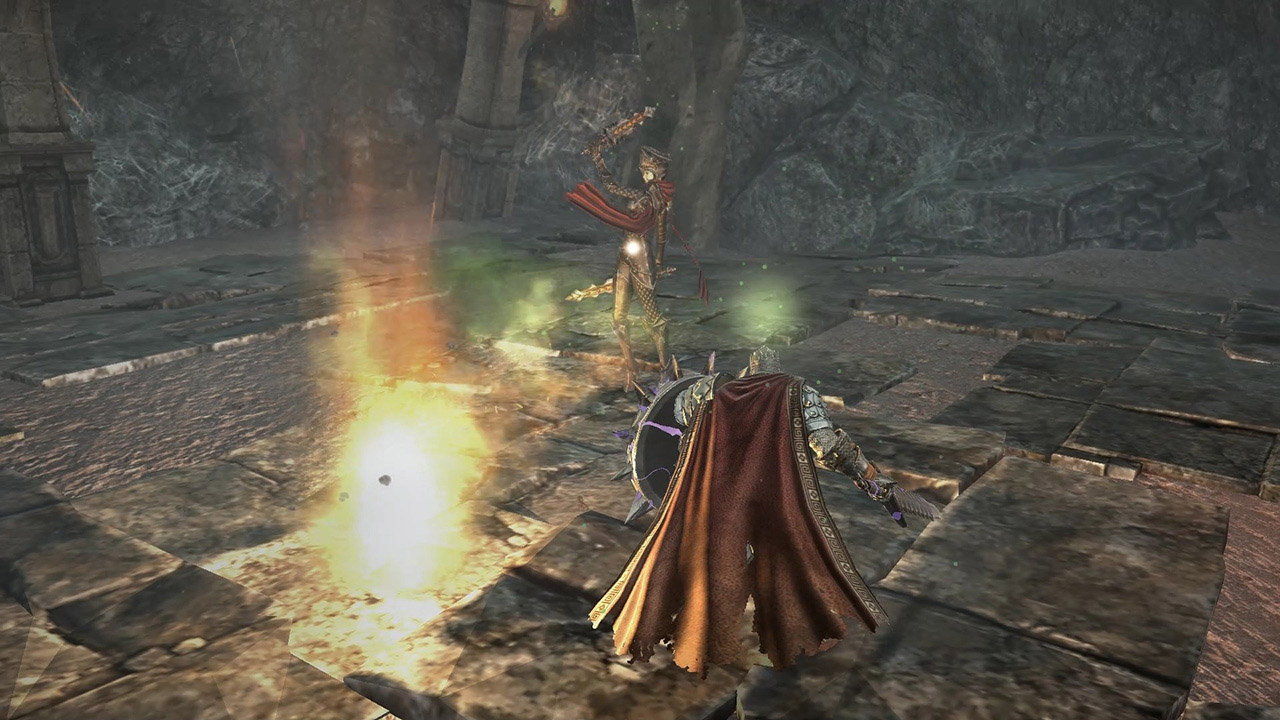 Animus: Stand Alone - Screenshot 11