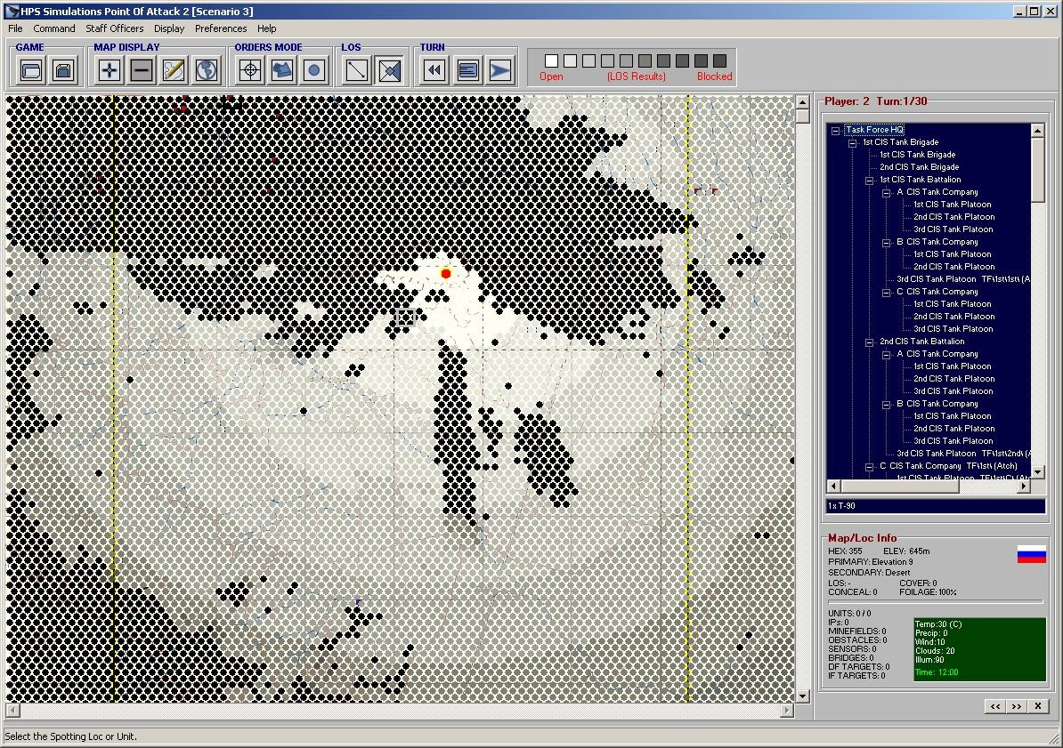 Point of ares. HPS Simulations. Аттак поинт.. Point of Attack 2 HPS. HPS Simulator.