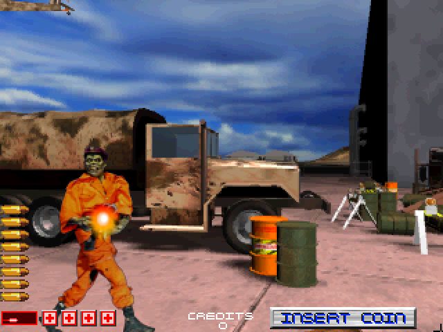 Area 51 - Old Games Download