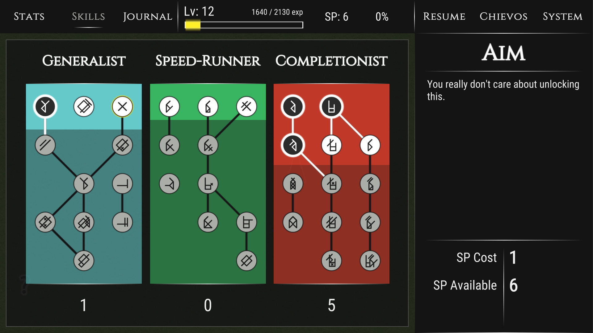 Open World Game: The Open World Game - Screenshot 5
