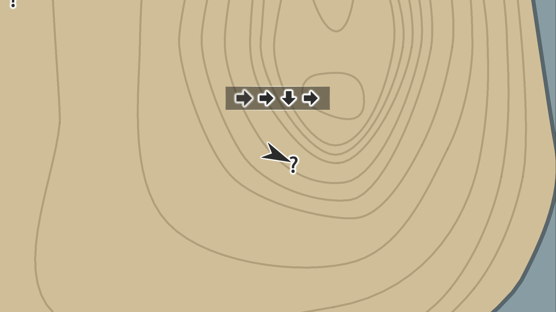 Open World Game: The Open World Game - Screenshot 3