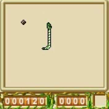 Snake II LEGENDARY JAVA GAME!!! (Nokia 2001 year) 