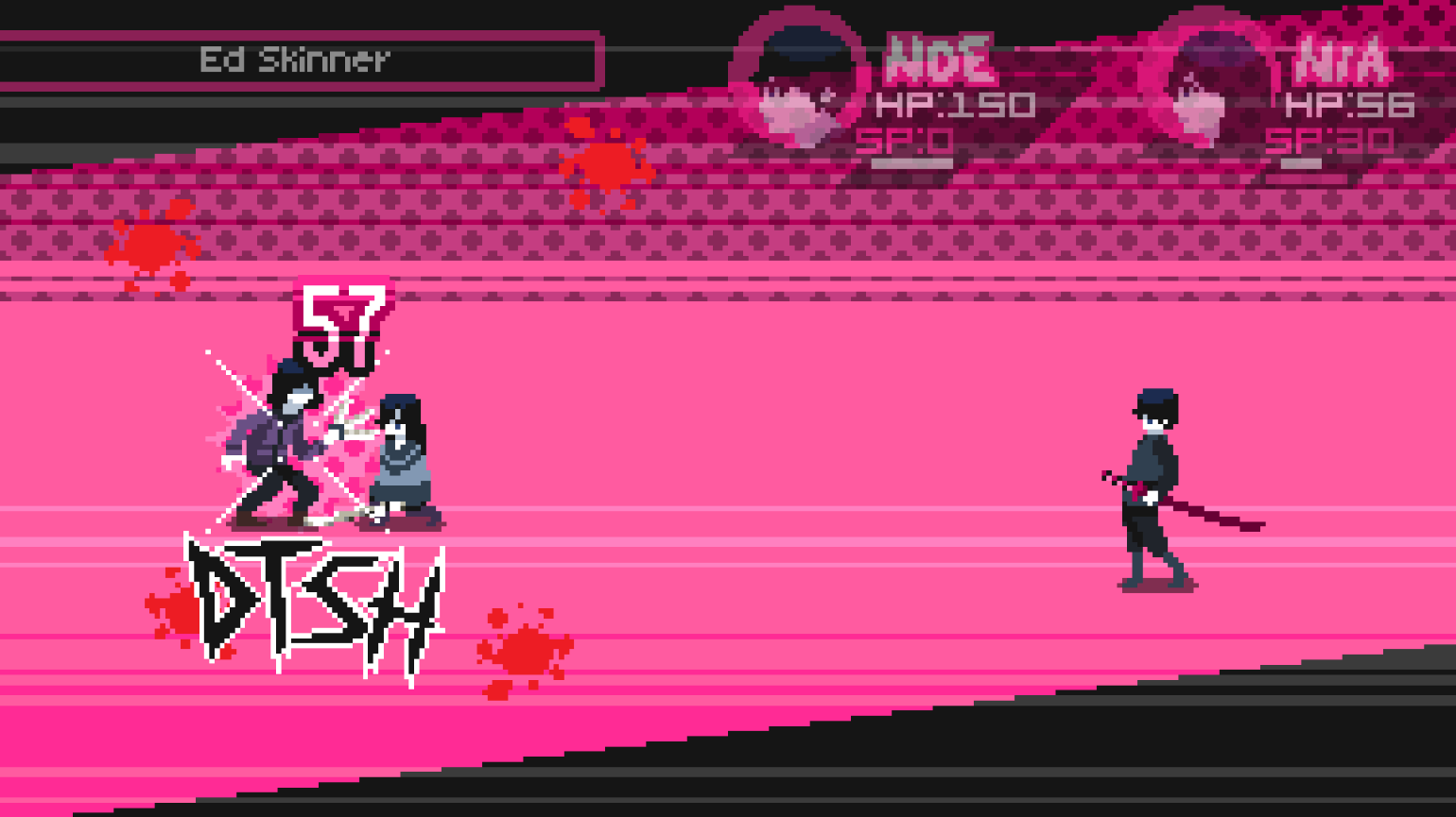 Adiasis - Screenshot 3