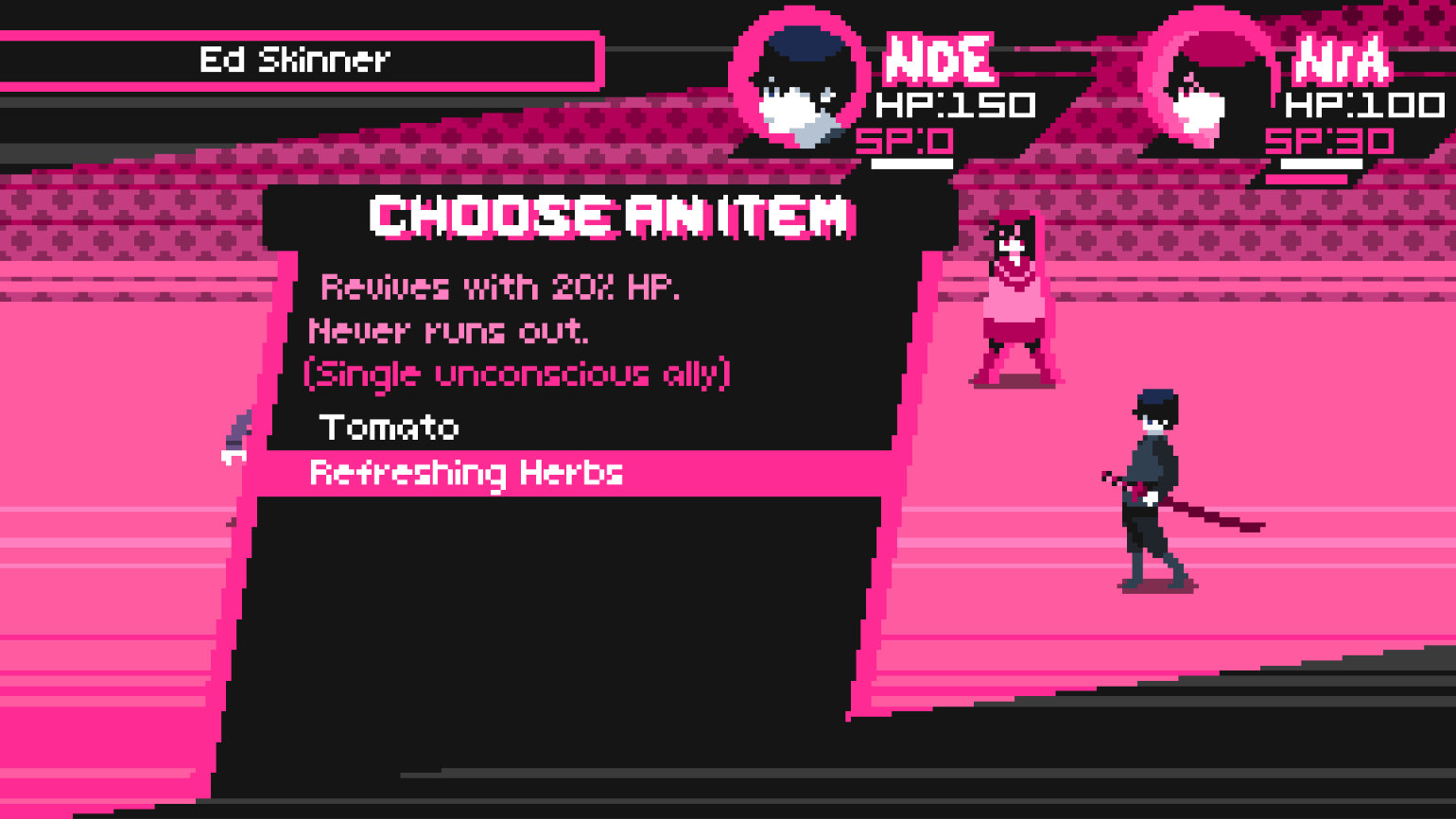 Adiasis - Screenshot 1