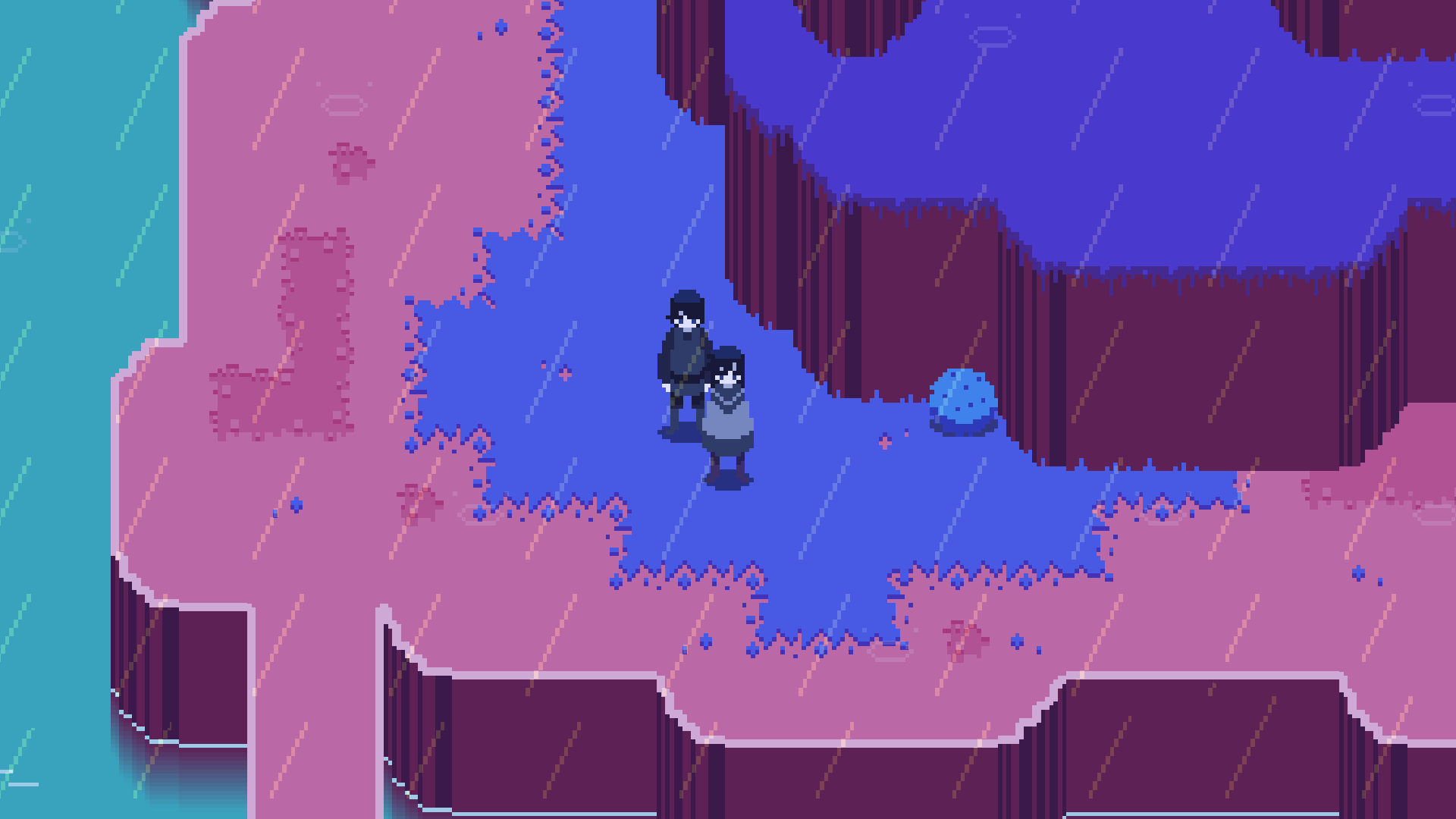 Adiasis - Screenshot 2