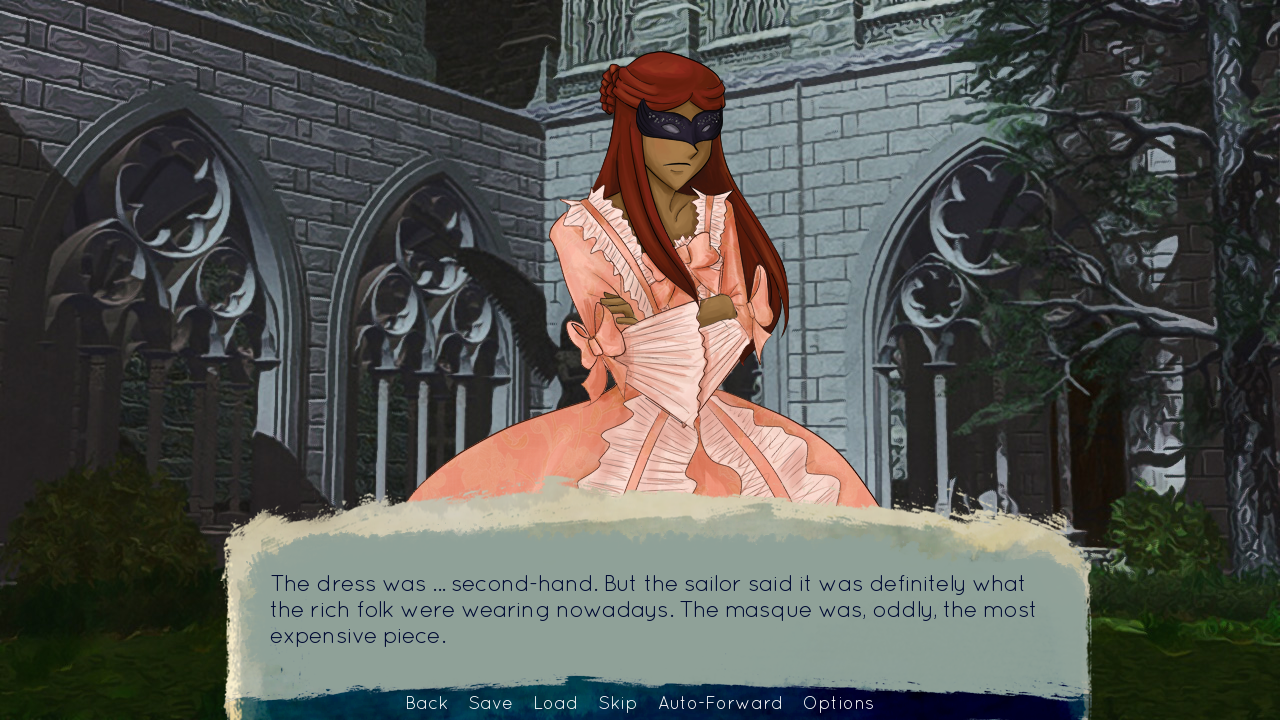 Ishara: Bane of the Seas - Screenshot 4