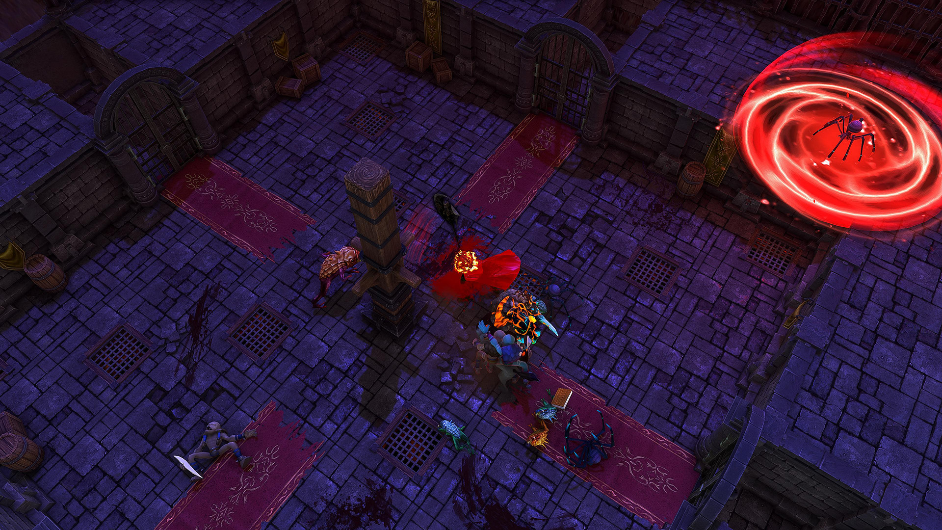 Forgotten Artifacts - Screenshot 3