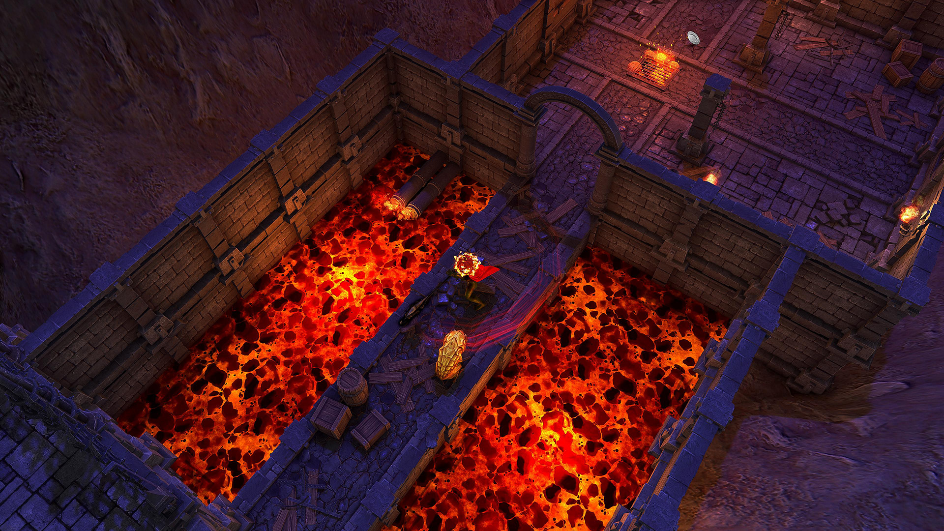 Forgotten Artifacts - Screenshot 6