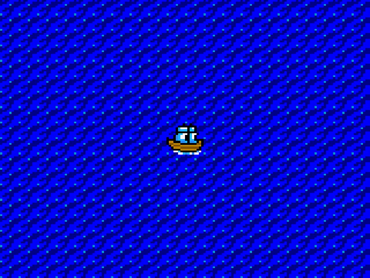 Eternal Legend - Screenshot 3