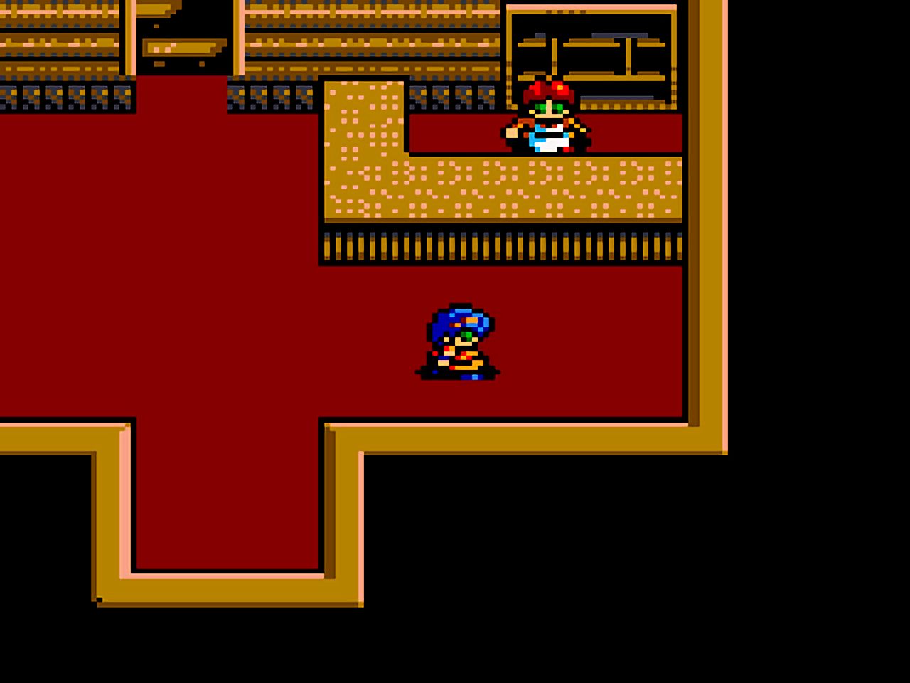 Eternal Legend - Screenshot 5