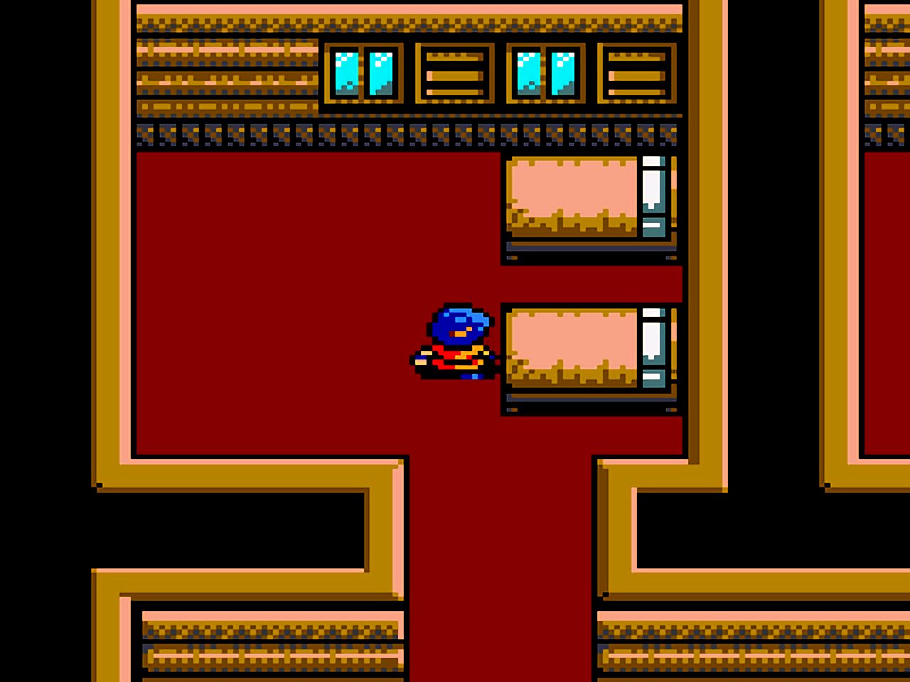 Eternal Legend - Screenshot 10