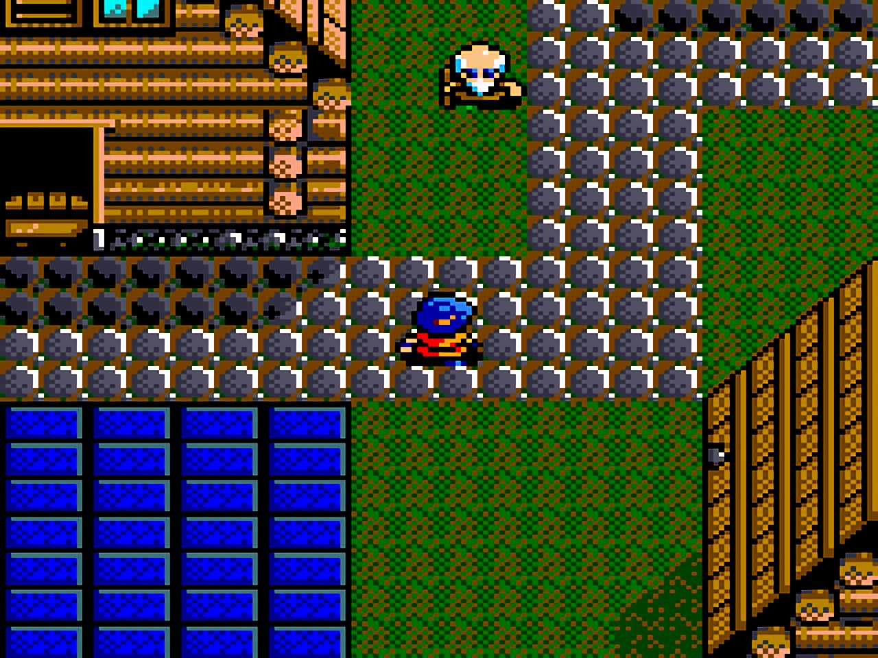 Eternal Legend - Screenshot 4