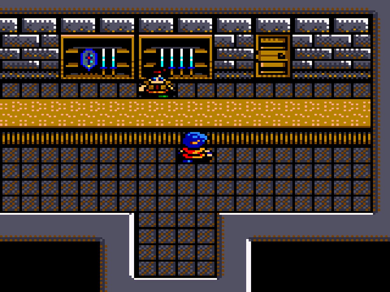 Eternal Legend - Screenshot 11