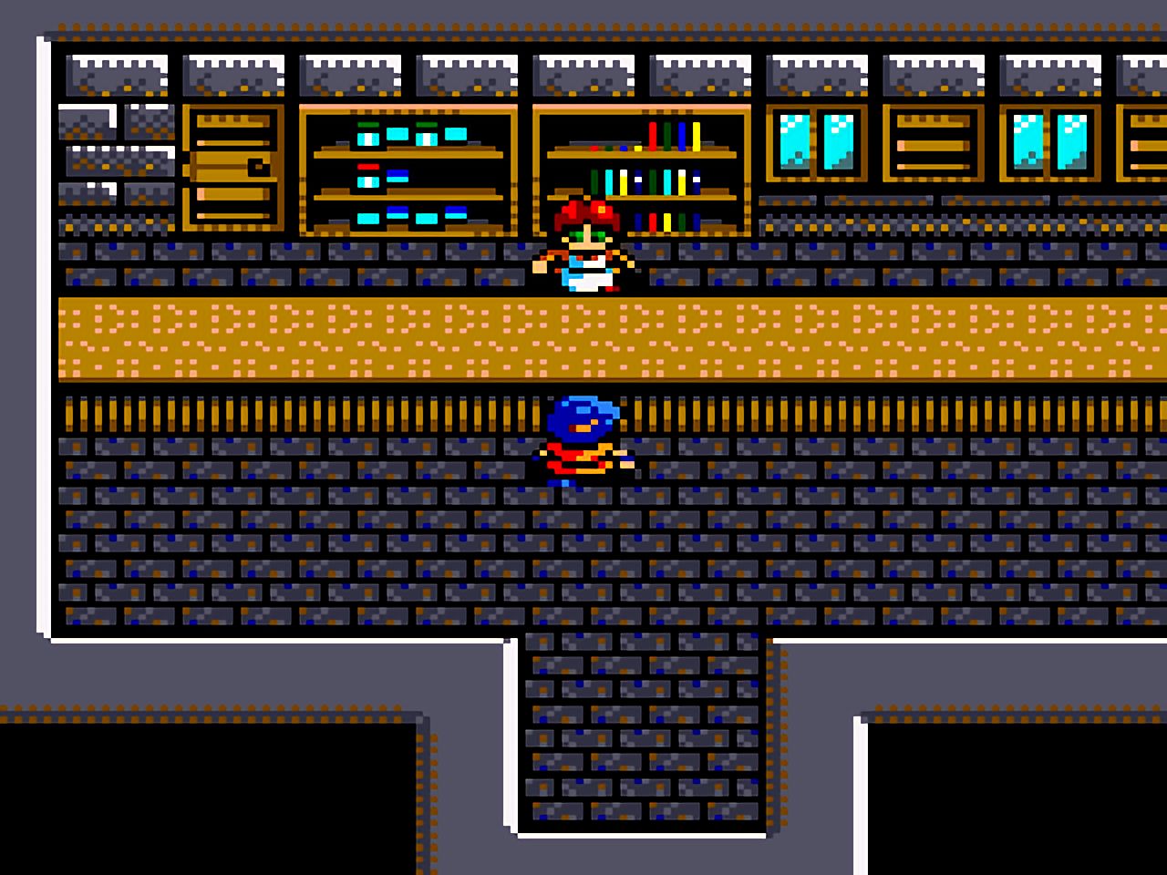 Eternal Legend - Screenshot 12