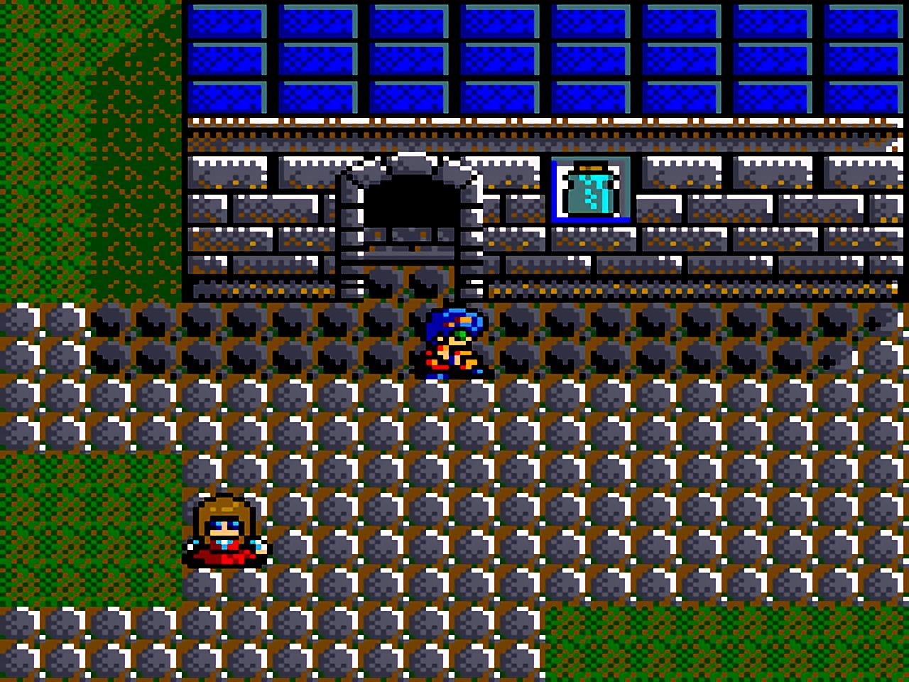 Eternal Legend - Screenshot 8