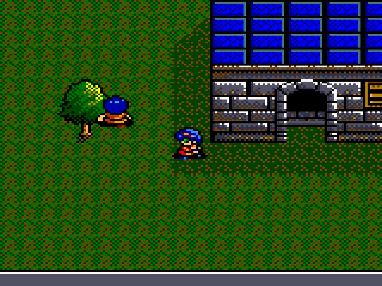 Eternal Legend - Screenshot 9