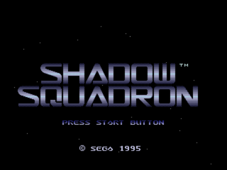 illustration de Shadow Squadron