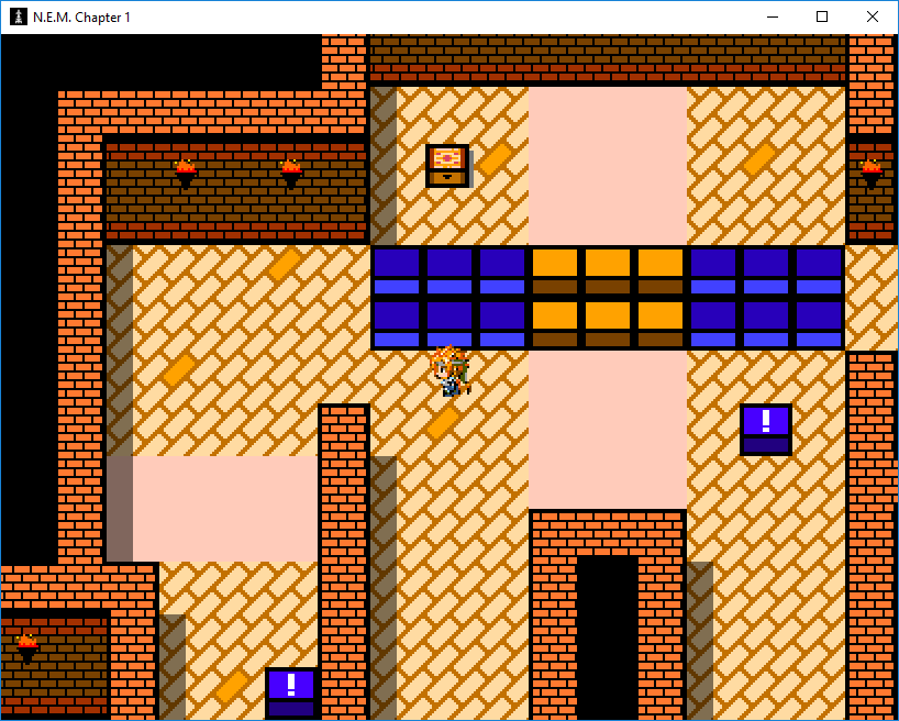 Neko Ex Machina - Screenshot 4