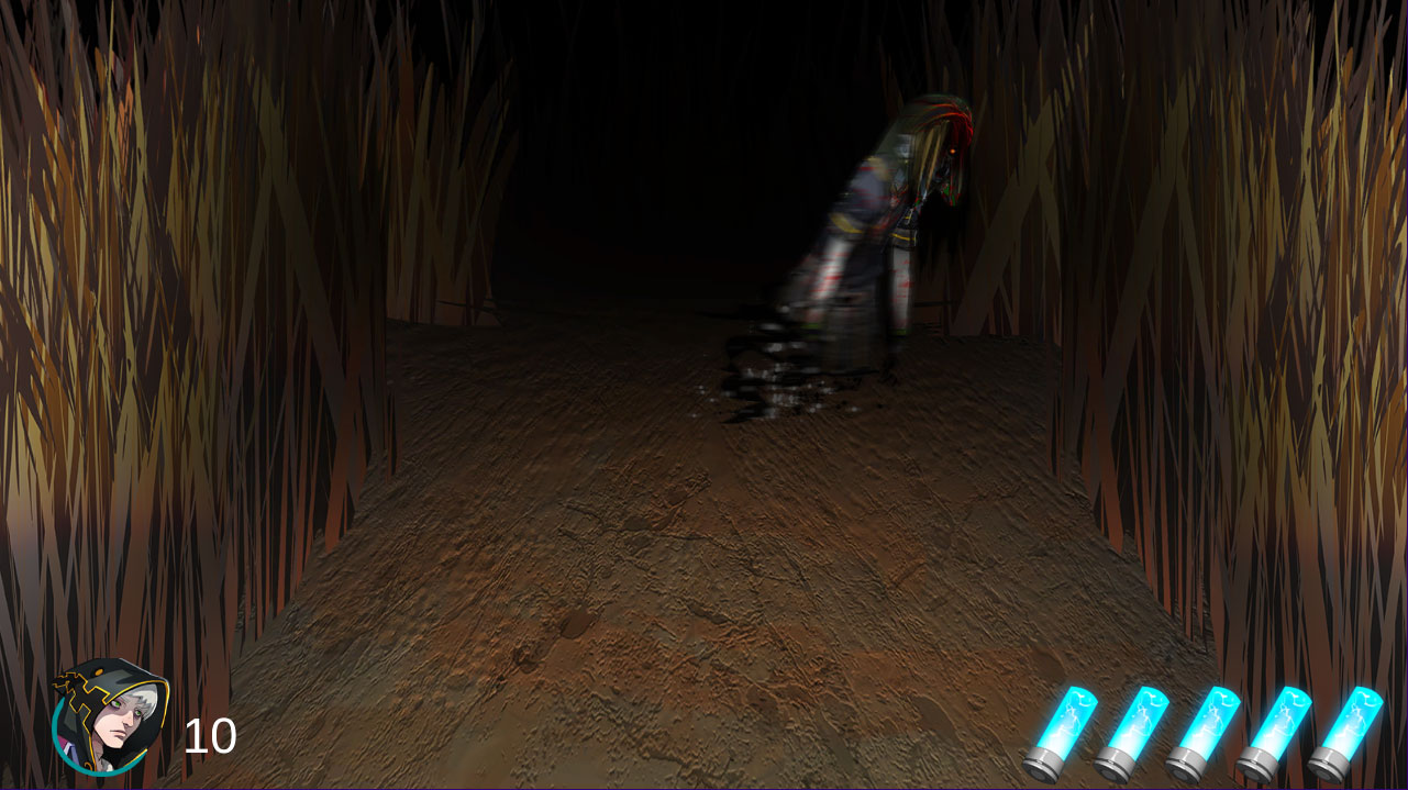 Paramedium 2: Girl in the Road - Screenshot 5
