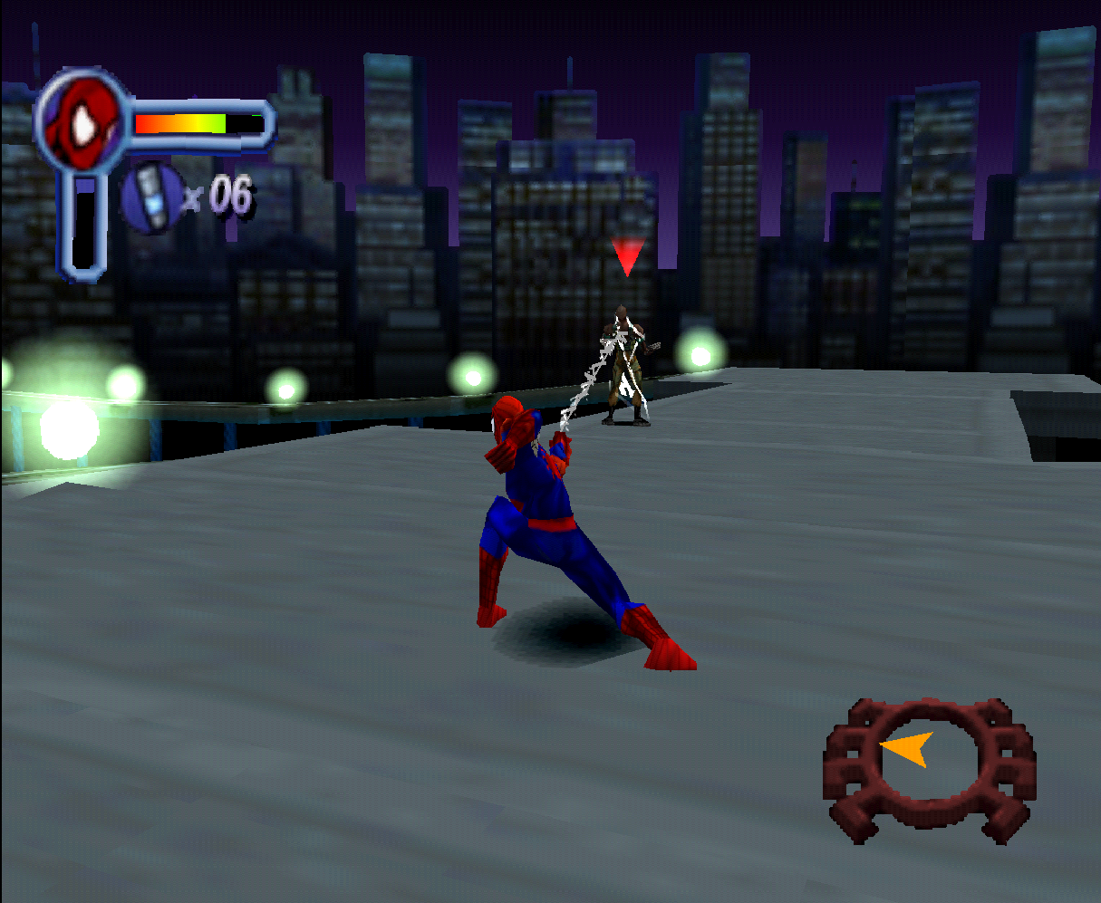 download spider man 2 enter electro play online
