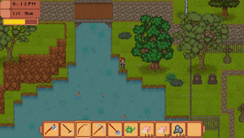 Verdant Village - Screenshot 12