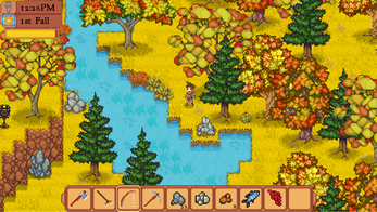 Verdant Village - Screenshot 10
