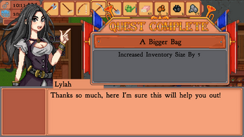 Verdant Village - Screenshot 11