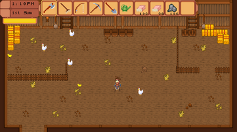 Verdant Village - Screenshot 1