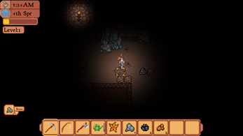 Verdant Village - Screenshot 6