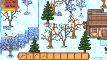 Verdant Village - Screenshot 4