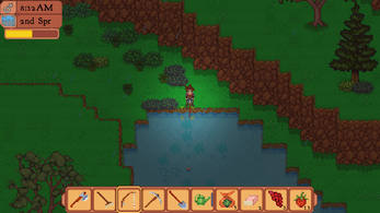 Verdant Village - Screenshot 3