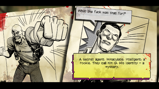 The House Of The Dead Overkill The Lost Reels 2013