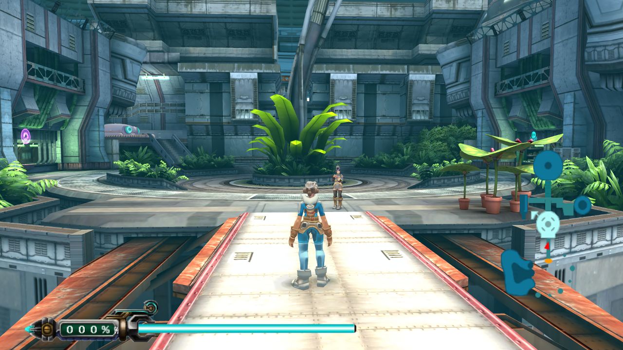 Earth Seeker - Screenshot 6